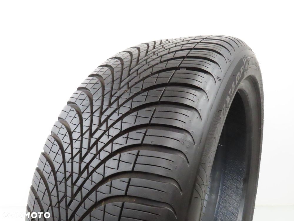225/45R17 OPONA CAŁOROCZNA Dunlop All Season 2 94W XL - 8