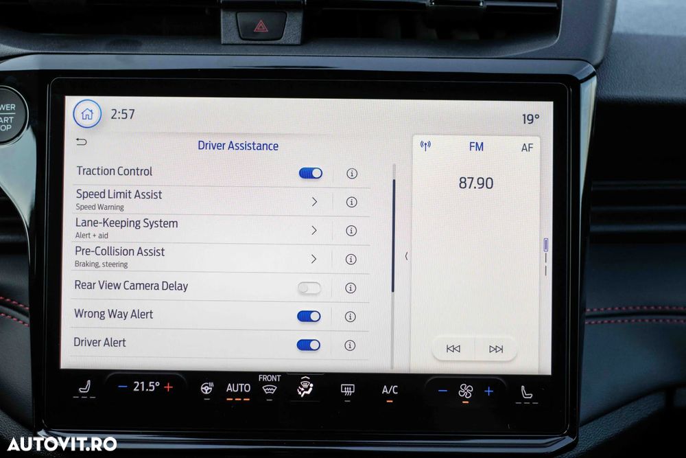 Ford Puma 1.0 EcoBoost MHEV ST Line - 39