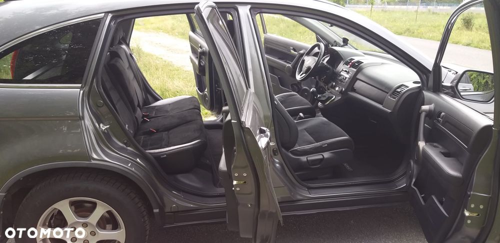 Honda CR-V 2.2i-DTEC Elegance Lifestyle - 8