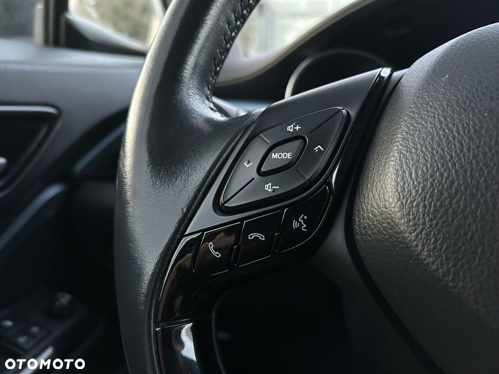 Toyota C-HR 2.0 Hybrid Style - 26