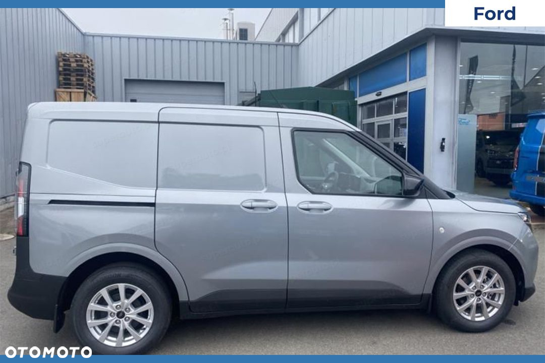 Ford Transit Courier Limited 1.0 125KM - 6