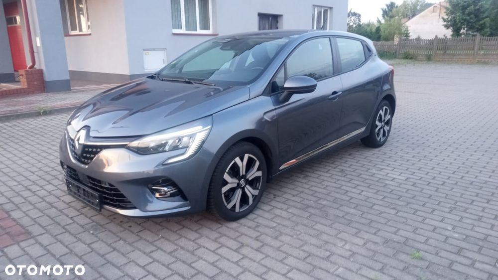 Renault Clio BLUE dCi 100 INTENS - 2