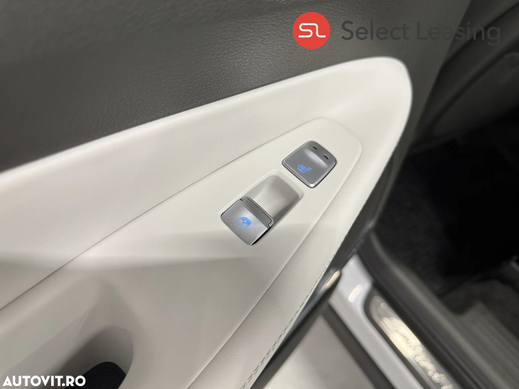 Hyundai Santa Fe 1.6 Plugin-Hybrid 4WD Signature - 11