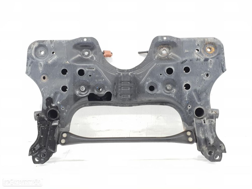 CHARRIOT FRONTAL FIAT 500L 330 - 1