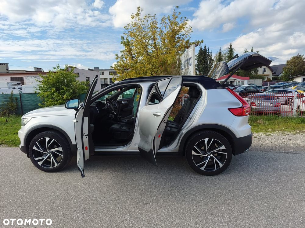 Volvo XC 40 T3 RDesign - 13