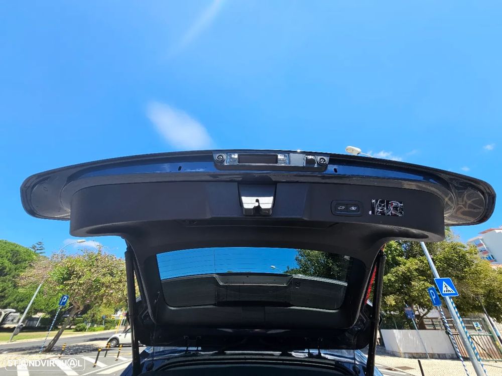 Volvo XC 40 1.5 T4 PHEV Inscription - 28