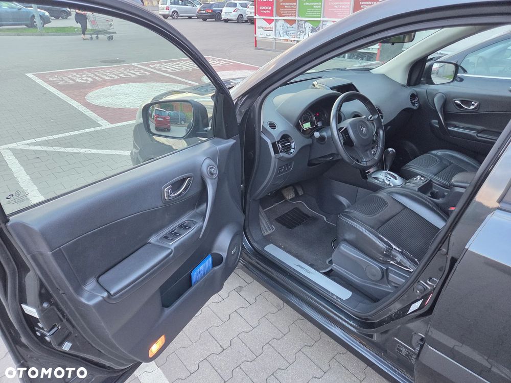 Renault Koleos 2.0 dCi 4x4 Bose Edition - 9