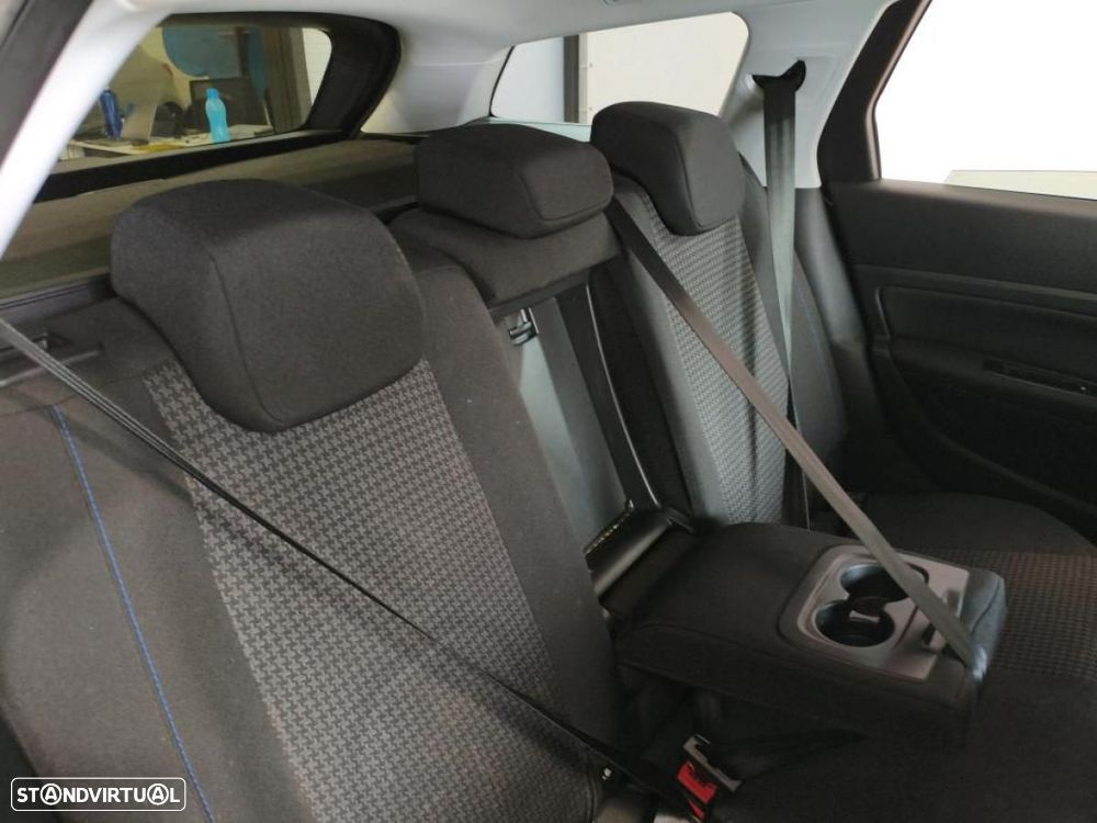 Peugeot 308 SW 1.5 BlueHDi Style - 3
