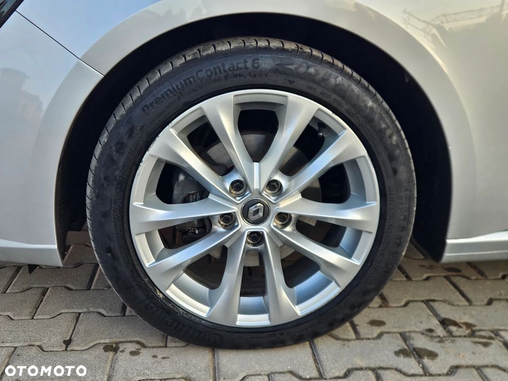 Renault Megane 1.2 Energy TCe Intens EDC - 25