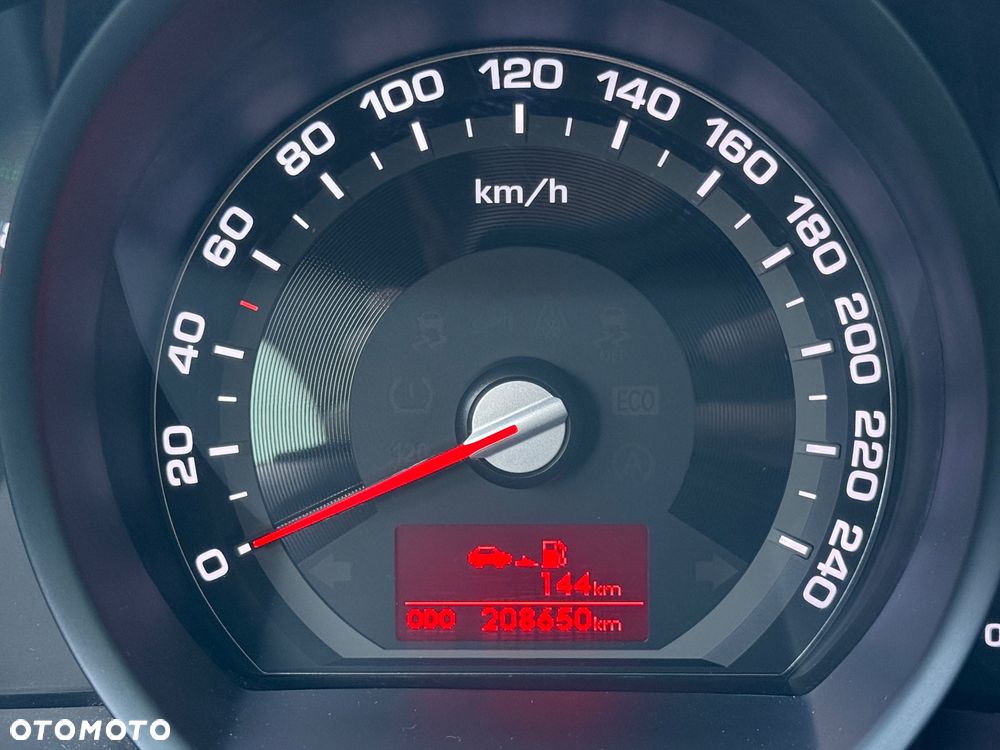 Kia Sportage 1.6 GDI L 2WD - 7