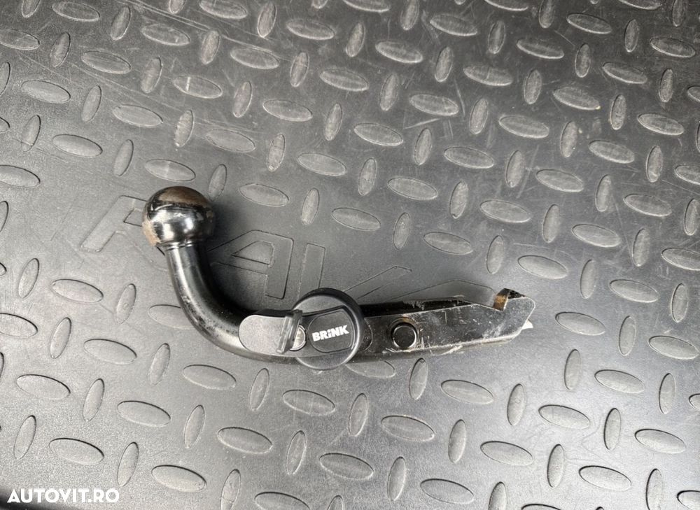 Toyota RAV4 2.5 4x2 Team Deutschland - 24