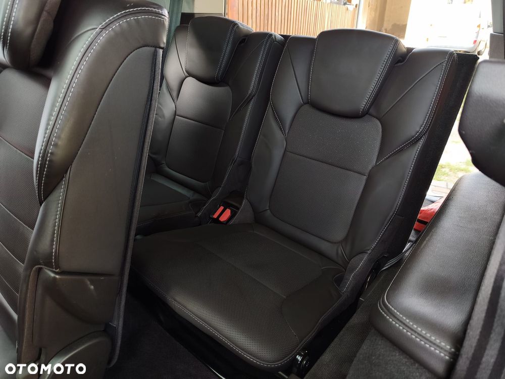 Renault Espace 1.6 TCE Initiale Paris EDC 7os - 25