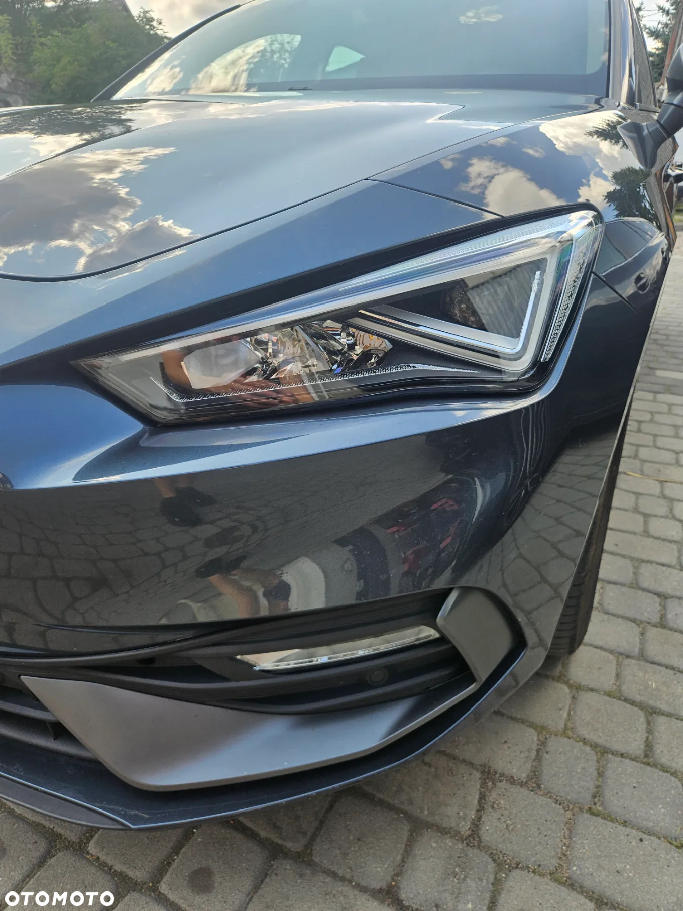 Seat Leon 1.5 TSI FR - 5