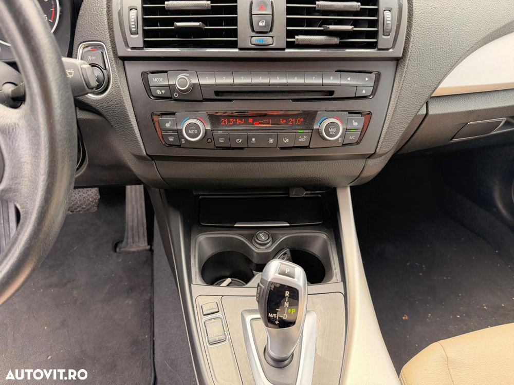 BMW Seria 1 - 11