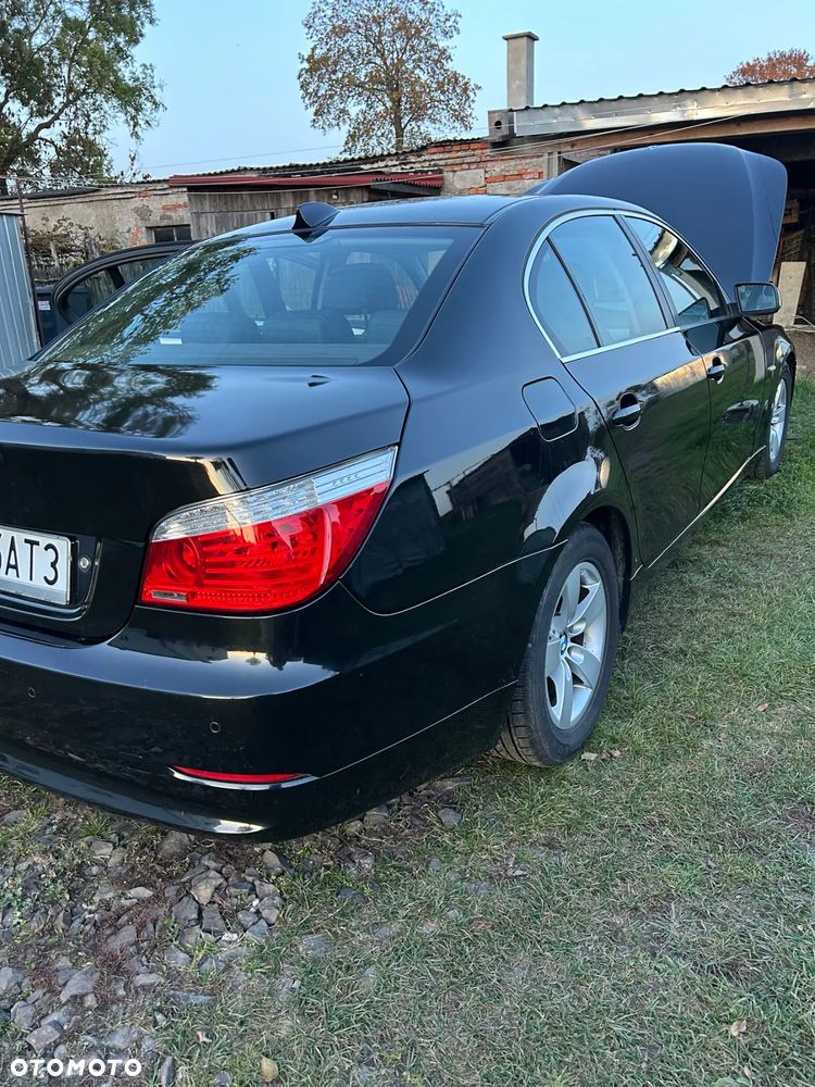 BMW Seria 5 - 11