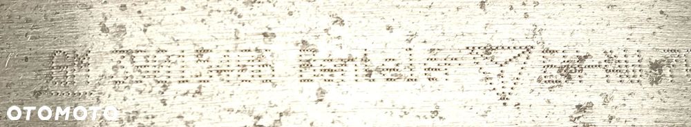 BELKA WZMOCNIENIE OPEL CORSA E 39015406 - 3