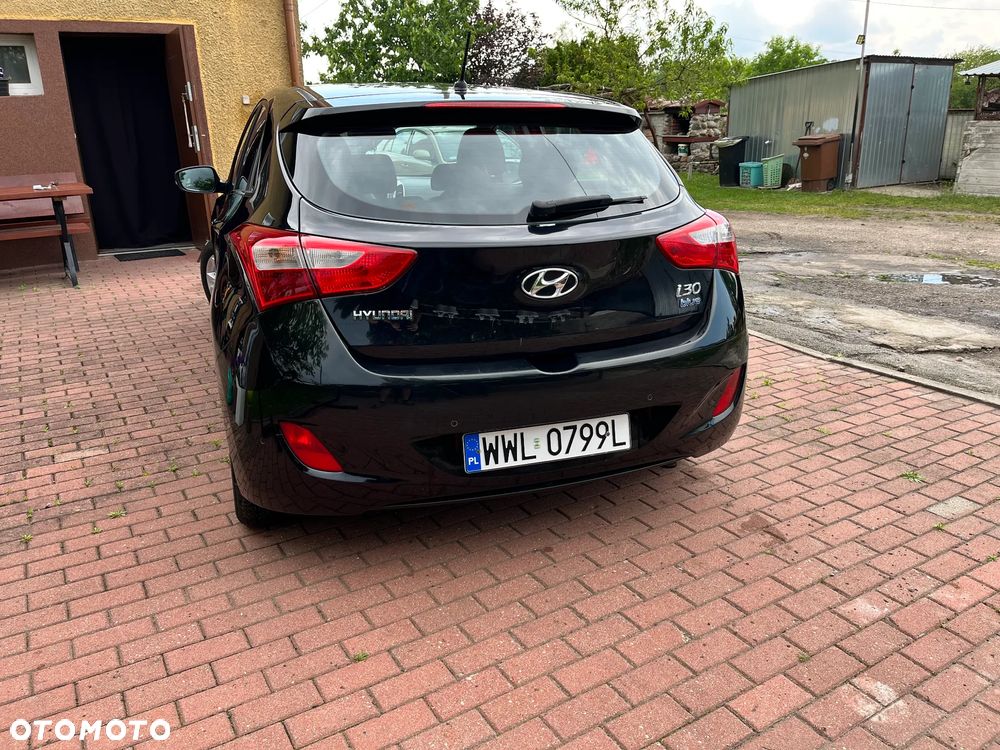 Hyundai i30 1.6 GDI Style - 6