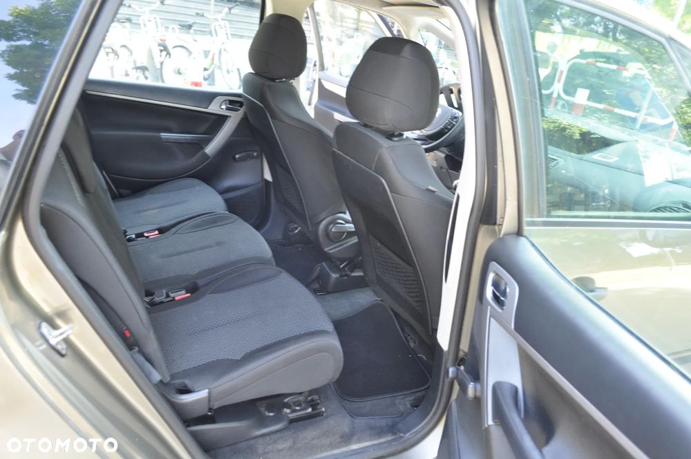 Citroën C4 Picasso VTi 120 Attraction - 13