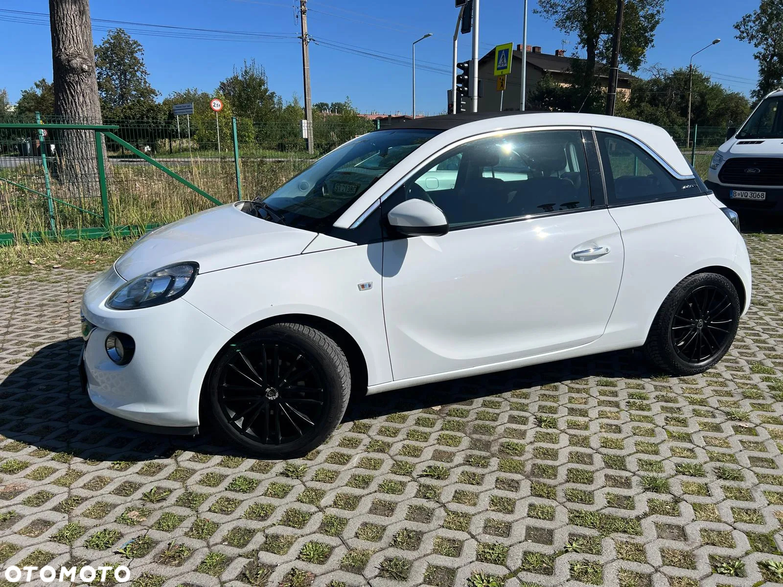 Opel Adam 1.2 Open Air - 18