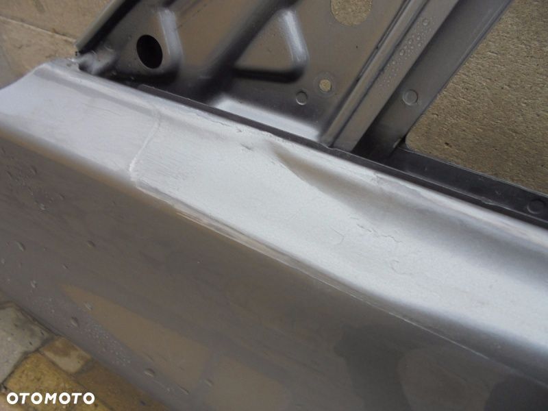 bmw x3 e83 - drzwi przednie lewe - 2