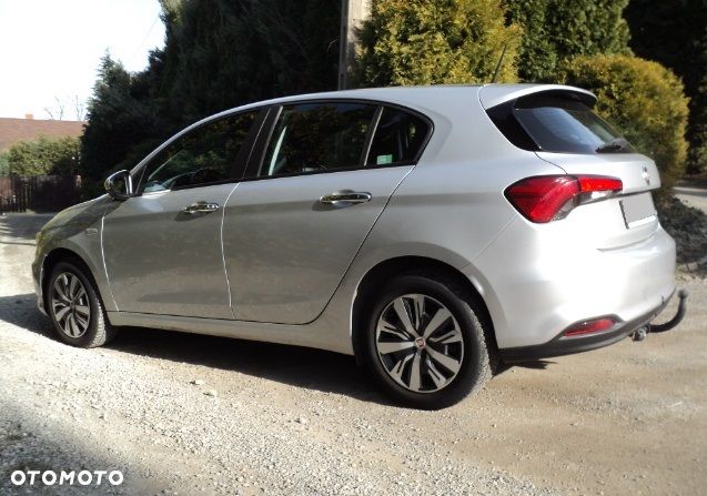 Fiat Tipo - 3