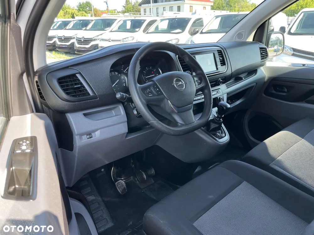 Opel Vivaro - 6