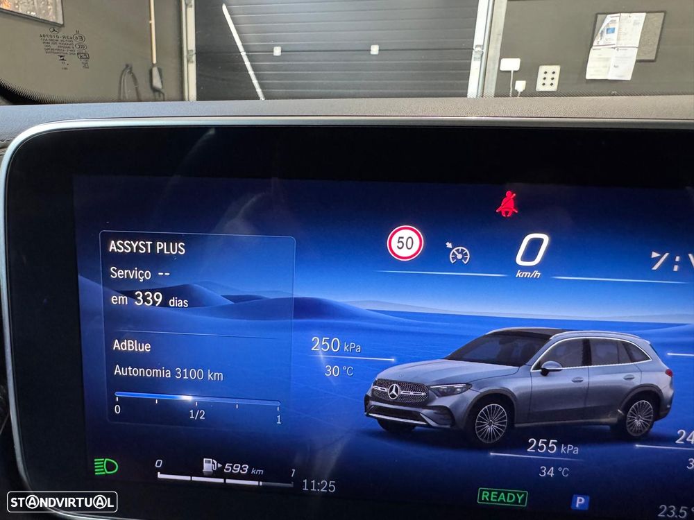 Mercedes-Benz GLC 300 - 46