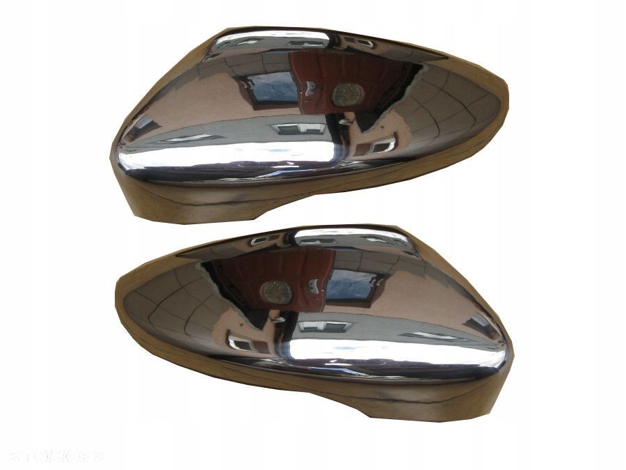 NAKŁADKI NA LUSTERKA VOLKSWAGEN PASSAT B8 2015