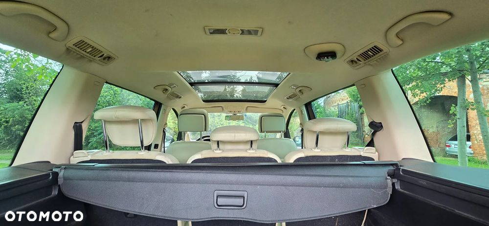 Volkswagen Sharan 2.0 TDI Highline DSG - 9