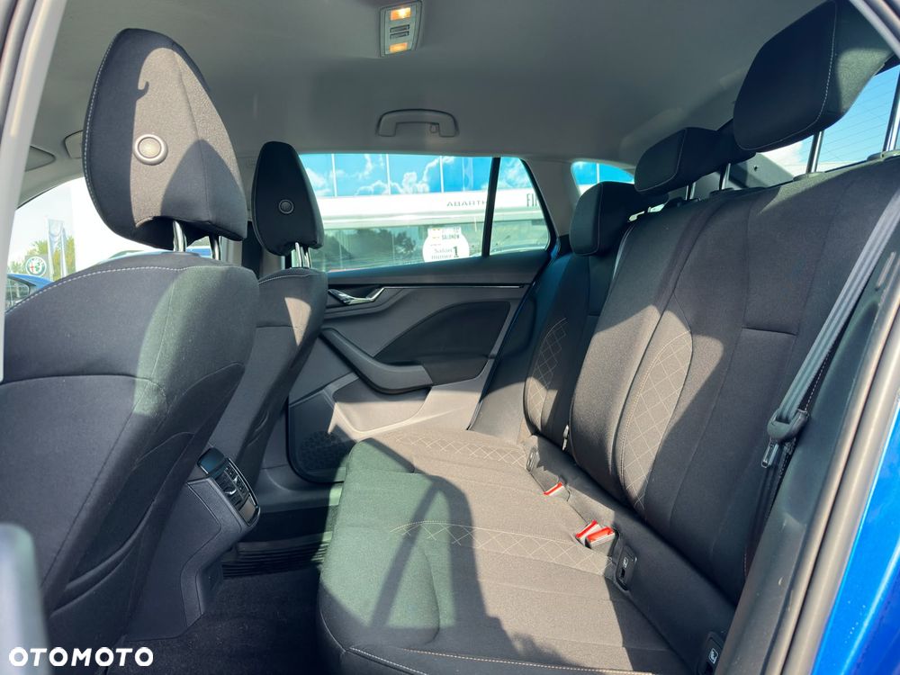 Skoda Scala 1.5 TSI Ambition - 10