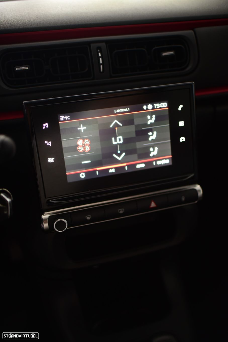 Citroën C3 1.2 PureTech C-Series - 34