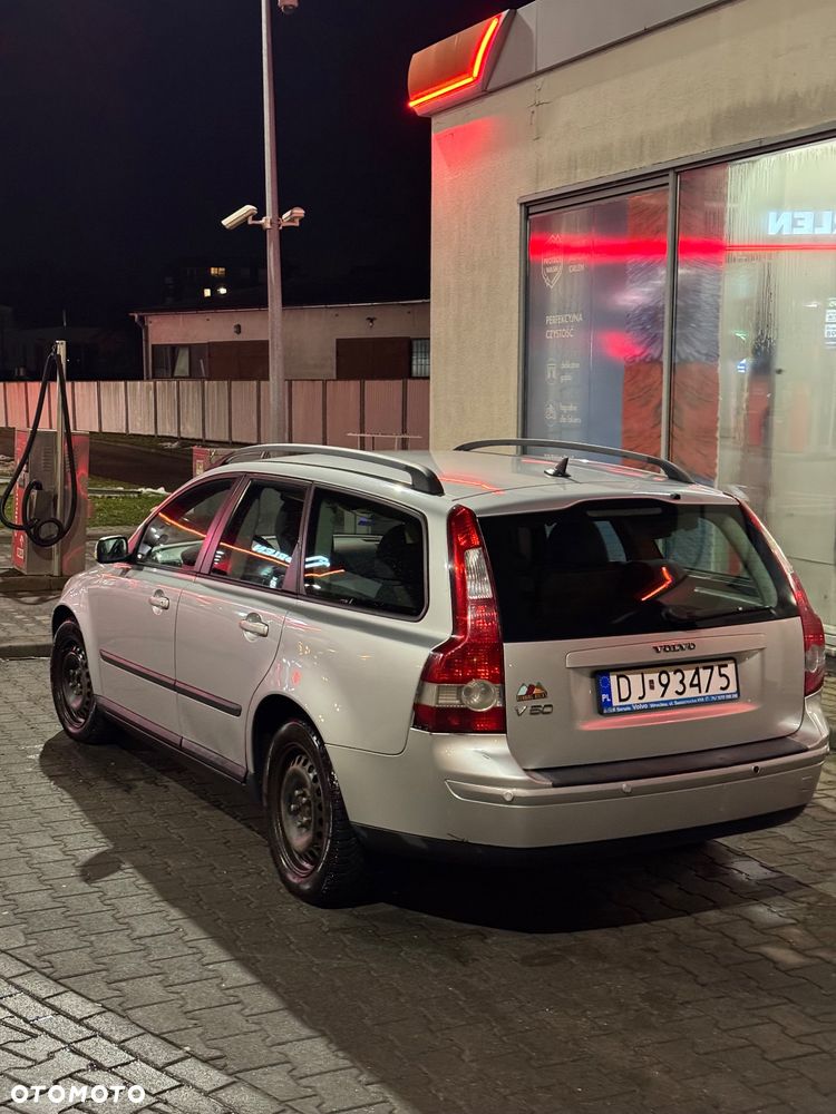 Volvo V50 - 3