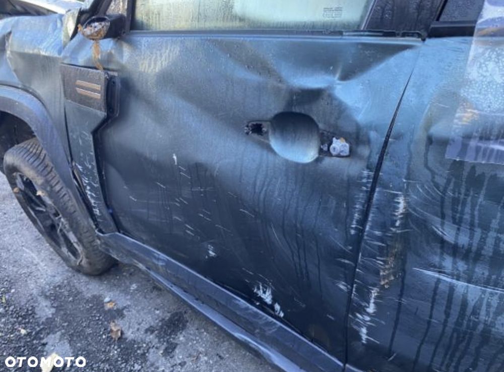 Dacia Bigster mild hybrid 130 4x4 Extreme - 5