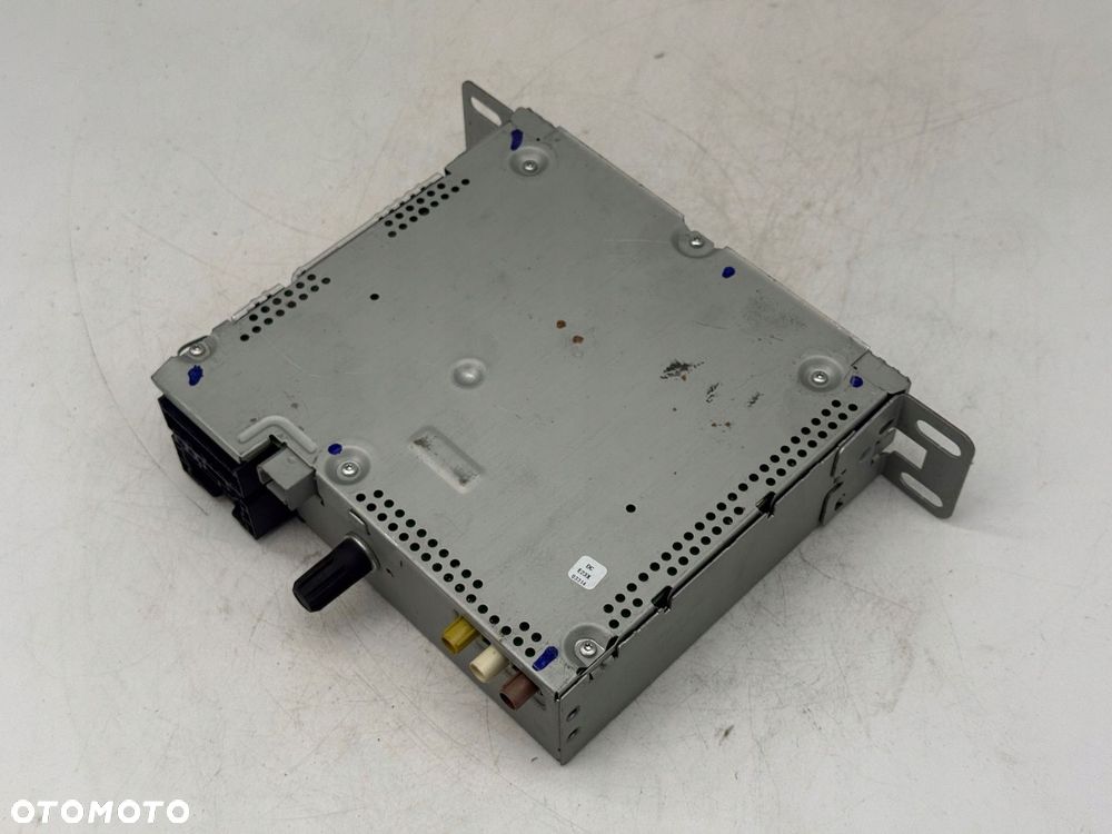 stacja multimedialna radio renault captur ii 281151536r - 4