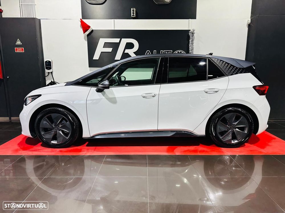 Cupra Born 58 kWh Plus - 8