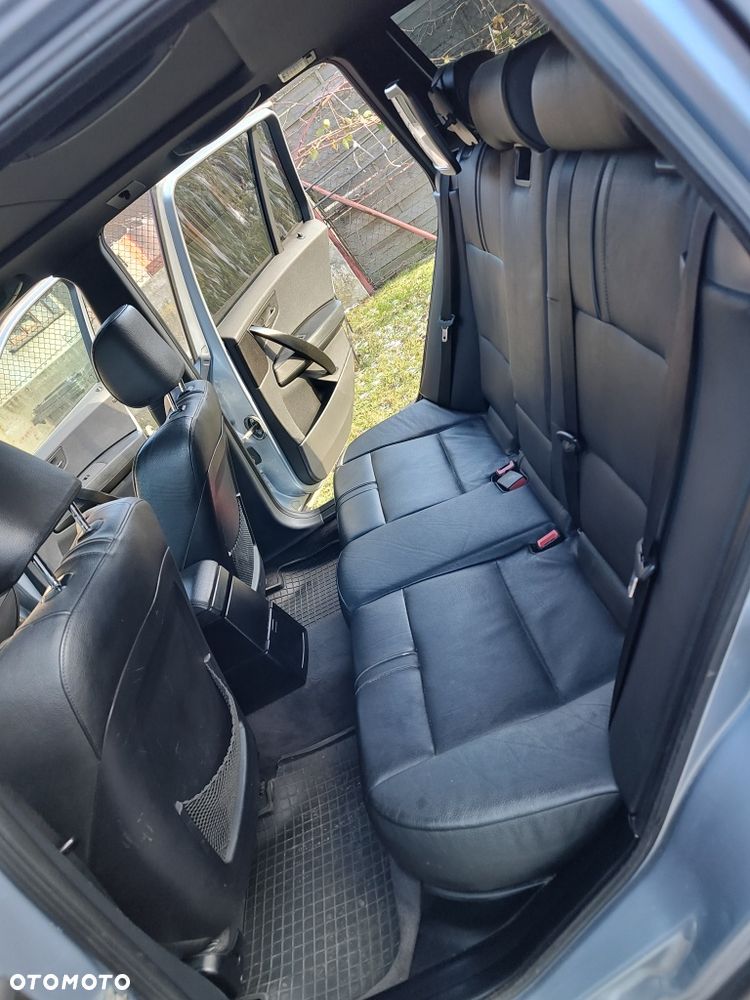 BMW X3 - 6