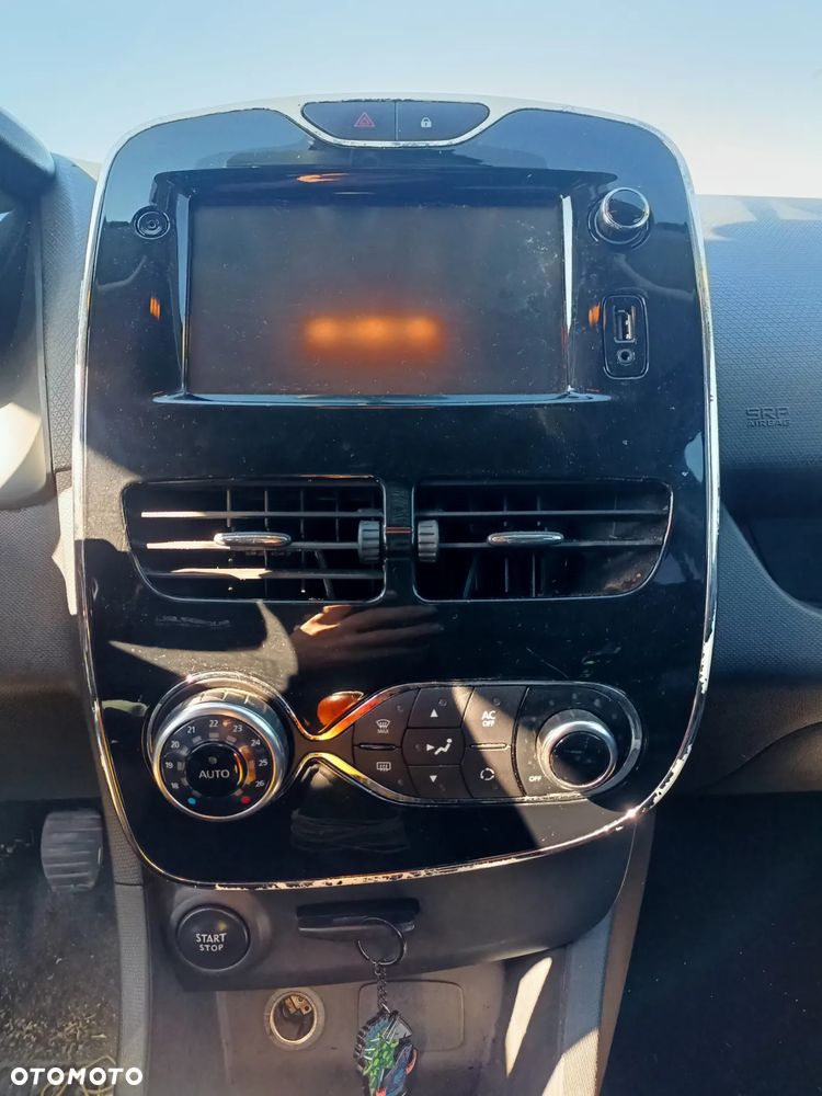 Renault Clio Energy dCi 90 Start & Stop Dynamique - 10