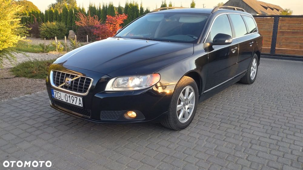 Volvo V70 - 9