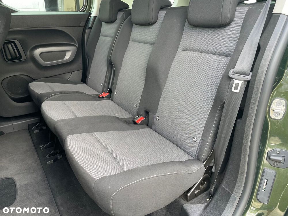 Toyota Proace City Verso Long 1.5 D-4D Business - 13