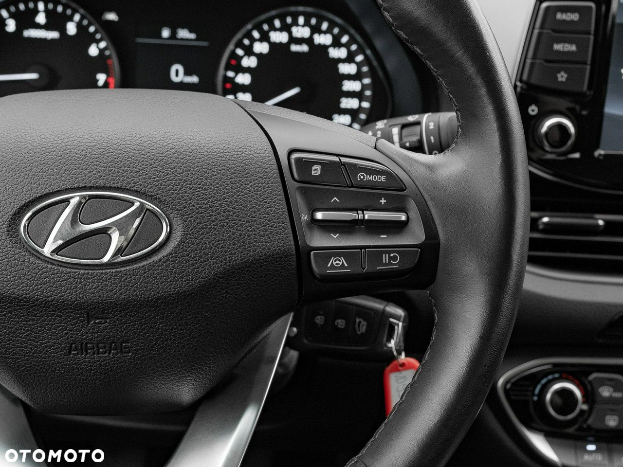 Hyundai i30 1.5 DPI Smart - 18