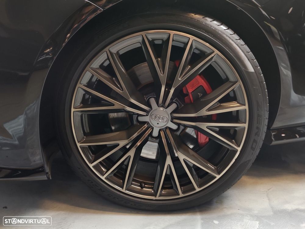 Audi A7 Sportback 3.0 BiTDi V6 quattro Tiptronic - 30