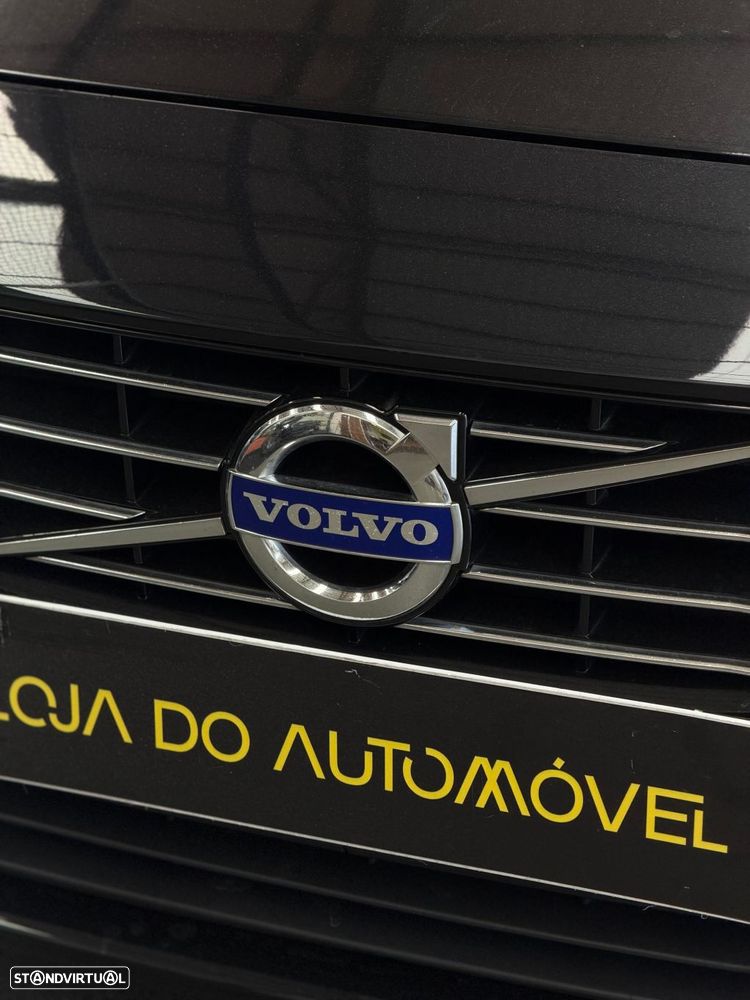 Volvo V60 - 25