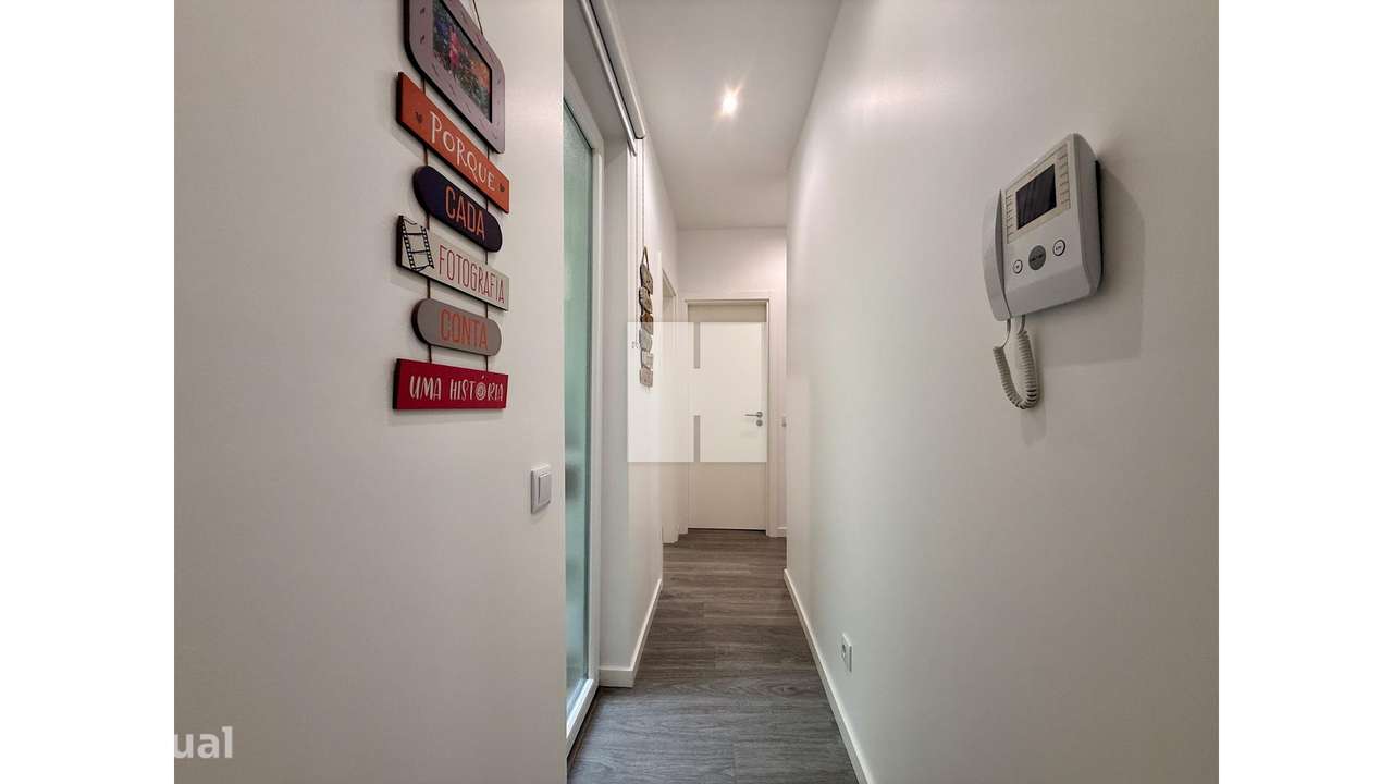 Apartamento T2 a 150m do Casino - Grande imagem: 2/30