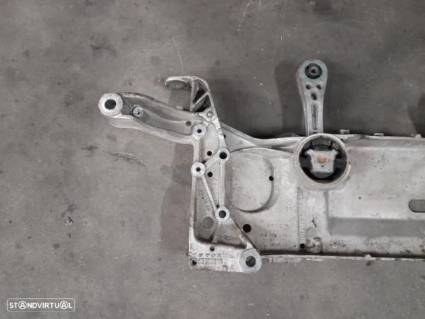 Charriot Frente Volkswagen Golf V (1K1) - 2