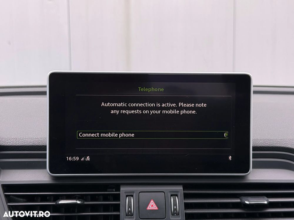 Audi Q5 2.0 TDI Quattro S tronic - 30