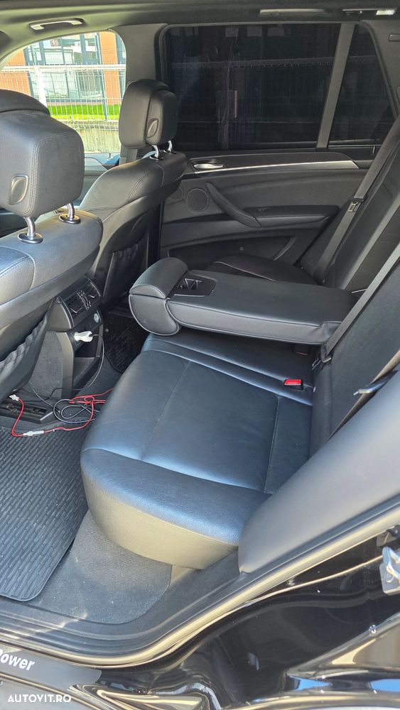 BMW X5 xDrive40d - 12
