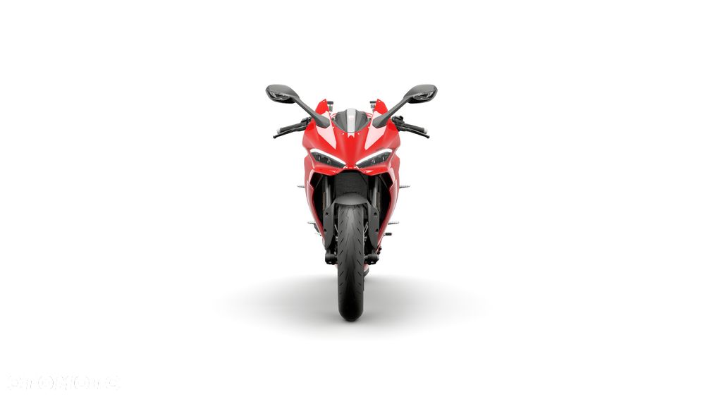 Ducati Panigale V2 - 3