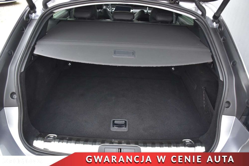 Peugeot 508 SW HDi 160 Automatik Allure - 8