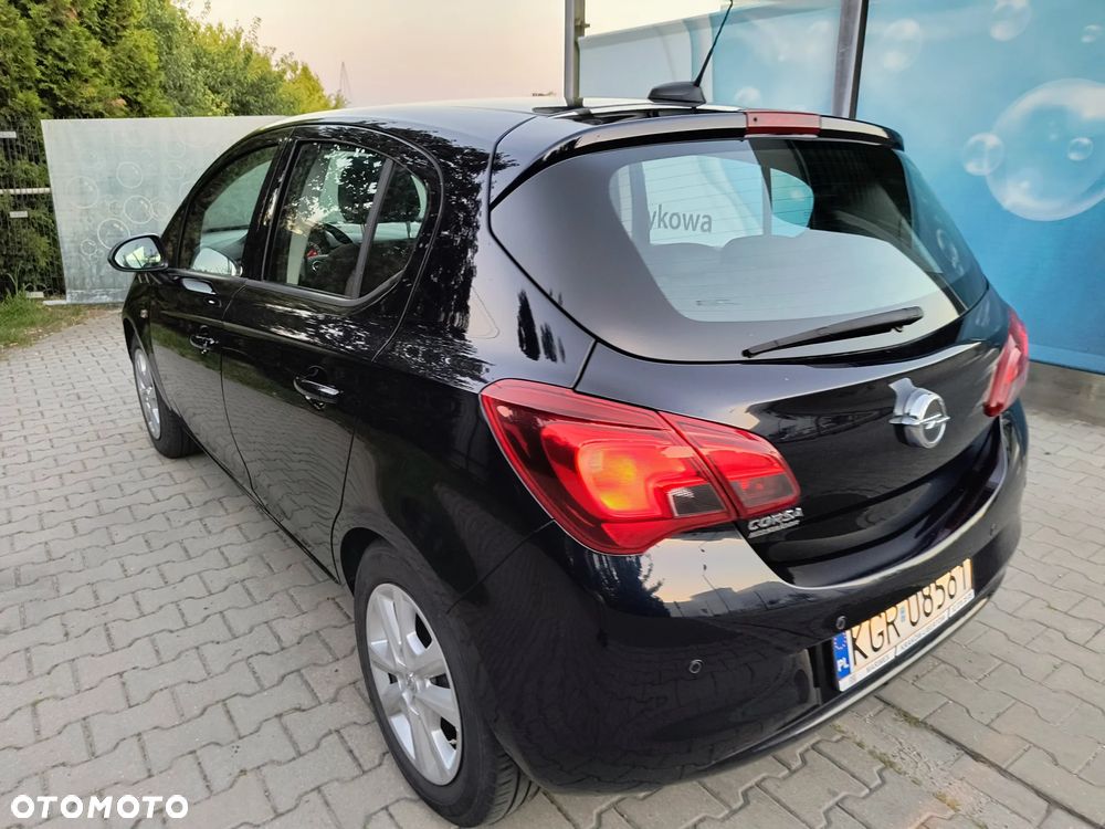 Opel Corsa 1.4 Color Edition - 4