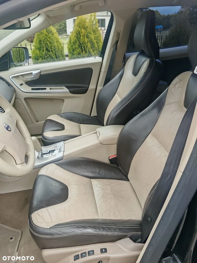 Volvo XC 60 D5 AWD Summum - 13